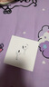 Apple/蘋果 AirPods 4(支持主動(dòng)降噪)搭配無(wú)線充電盒(USB-C)蘋果耳機(jī) 藍(lán)牙耳機(jī)適用iPhone/iPad 四代 曬單實(shí)拍圖