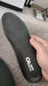 零度【官方發(fā)售】Zero聚熱艙黑科技鞋男鞋新品運(yùn)動(dòng)休閑鞋輕便休閑男鞋 雅士灰-男款 42 曬單實(shí)拍圖