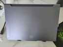 華碩（ASUS）天選5Pro/4/3大屏筆記本電腦酷睿i7獨(dú)顯4060銳龍輕薄游戲本學(xué)生 16G+512G高速存儲(chǔ)【咨詢可定制】 天選5Pro：I9-13980HX/4060 正品樣機(jī)|高刷電競(jìng)|高廣 曬單實(shí)拍圖