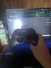 墨將烈風(fēng)雙霍爾無線游戲手柄 類xbox switch藍(lán)牙PC電腦steam黑神話悟空體感NS雙影奇境 標(biāo)準(zhǔn)版 曬單實拍圖