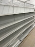 樂企超市貨架商店小賣部便利店貨架藥店母嬰店文具店組合置物展示架子 五層主架（升級加厚） 單面【長90*寬42*高190cm】 曬單實拍圖