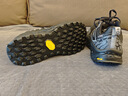 NEW BALANCE 男鞋Hierro v8專業(yè)舒適透氣減震越野跑步鞋MTHIERK8 40.5 曬單實拍圖