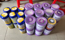 雀巢（Nestle）超啟能恩 較大嬰兒配方奶粉 2段 （6-12月齡適用）850g 曬單實拍圖