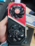 七彩虹（Colorful）戰(zhàn)斧 GeForce RTX 3050 DUO  V2 8G 1777Mhz電競游戲顯卡 曬單實拍圖