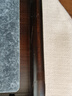 拓進(jìn)德國進(jìn)口品質(zhì)茶盤(pán)小型一人 烏金石家用用茶臺干泡排水胡桃實(shí)木 烏金石茶盤(pán)排水40*16*3 曬單實(shí)拍圖