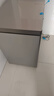 海爾（Haier）200升低霜小冰柜家用商用 冷藏柜冷凍柜兩用冰柜京東自營租房小型冰箱小型冷BC/BD-200GHS9D補貼 曬單實拍圖