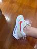 耐克（NIKE）女子休閑鞋WMNS AIR MAX DAWN運(yùn)動(dòng)鞋DC4068-101 白色  39 曬單實(shí)拍圖