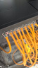 普聯(lián)（TP-LINK） 全屋WiFi6套裝無(wú)線AP面板網(wǎng)絡(luò)覆蓋ac+ap智能組網(wǎng)86型分布式墻壁POE路由器 TL-XAP1502GI-PoE易展版 優(yōu)雅白 【AX1500M雙頻 易展Mesh】 曬單實(shí)拍圖