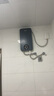 飛利浦（PHILIPS）即熱式電熱水器 電即熱8500W速熱無極變頻智能恒溫 國家補(bǔ)貼15% 無膽免儲(chǔ)水AWH1028/93(85HA) 曬單實(shí)拍圖