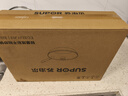 蘇泊爾（SUPOR）炒鍋 不粘鍋平底炒菜鍋煎鍋32cm電磁爐燃?xì)馔ㄓ靡诐嵣儆蜔?曬單實(shí)拍圖