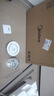 美的（Midea）雙變頻石墨烯暖浴艙001風(fēng)暖浴霸燈照明排氣一體集成吊頂300x600 【新升級(jí)石墨烯】雙變頻|智控 曬單實(shí)拍圖