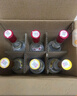 汾酒 黃蓋玻汾53度475mL*3瓶+紅蓋玻汾42度475mL*3瓶組合裝 非原箱 曬單實拍圖