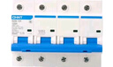 正泰（CHNT）DZ47升級款過載空氣開關(guān)NXB-125-4P-C100 小型斷路器100A 曬單實(shí)拍圖