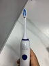 皓衛適配飛利浦電動(dòng)牙刷頭HX3250A/HX3230A/HX3260A/G2/HX3226/41HX3226/22HX3226/51HX9033/67/替換頭 白色3支裝 曬單實(shí)拍圖