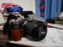 富士（FUJIFILM）微單相機(jī)原裝閃光燈 機(jī)頂閃光 熱靴式閃光燈 神牛補(bǔ)光燈 富士EF-X8 富士口 曬單實(shí)拍圖