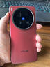 vivo X200 Ultra 新品5G手機 蔡司三大定焦大師鏡頭 藍圖自研影像雙芯 驍龍8至尊版 拍照 AI手機 紅圈【標配版】 16GB+512GB 曬單實(shí)拍圖