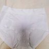 菇娘家零染棉高腰內(nèi)褲大碼無痕加長襠女三角褲2025新款抗菌安心嬰兒級(jí) 【拍6贈(zèng)1】A組合- 7條 3XL 推薦165~200斤 曬單實(shí)拍圖