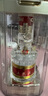 五糧液 普五八代 濃香型白酒 52度 500ml*6 原箱 官方授權(quán) 曬單實拍圖