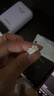 馳匡山茶花耳釘999純銀小眾輕奢耳環(huán)2024氣質(zhì)新款女學(xué)生耳飾 山茶花耳釘兩只裝 曬單實拍圖