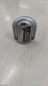 得力（deli）金屬卷筆刀 鋅合金削筆器削筆刀 辦公學(xué)生文具兒童卷筆器轉筆刀鉛筆刀 圓弧形+長(cháng)方形各一個(gè) 曬單實(shí)拍圖