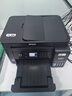 愛(ài)普生（EPSON）L6279商用墨倉(cāng)式彩色無(wú)線多功能一體機(jī) 家用辦公（打印復(fù)印掃描 wifi/有線網(wǎng)絡(luò) 自動(dòng)雙面 輸稿器） 曬單實(shí)拍圖