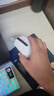 羅技（G）G304無線鼠標(biāo) 游戲電競(jìng)鼠標(biāo) 中小手鼠標(biāo)便攜輕量化 英雄聯(lián)盟cs2吃雞無畏契約送男友生日禮物 G304無線游戲鼠標(biāo)-白色 曬單實(shí)拍圖