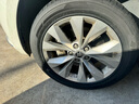 韓泰（Hankook）汽車輪胎 215/55R17 94v H308 原配CS35Plus/紅旗 適配邁騰 曬單實拍圖