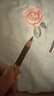 卡姿蘭（Carslan）自然塑形眉筆(防水防汗不易暈染顯色持久)02深棕色1g 七夕禮物女 曬單實拍圖