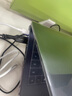 北極泊 適用于16英寸華為MateBook D16 2025保護殼MCLG-16保護套D16SE保護套13代酷睿i5筆記本電腦殼 透明水晶殼【上蓋+下蓋】 華為MateBook D16 SE【2024 曬單實拍圖