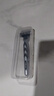 吉列 鋒速3剃須刀片三層男士原裝刮胡刀剃須刀手動(dòng)須刨刀片 鋒速3刀架含1刀頭+收納盒簡(jiǎn)裝 曬單實(shí)拍圖