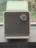 漫步者（EDIFIER）花再【旗艦新品】Evo Nano便攜藍牙音響大功率桌搭音箱戶(hù)外出游通話(huà)家庭影院K歌低音炮新年禮物 【大功率】貝母白+20元紅包 曬單實(shí)拍圖