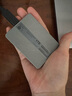 希捷（SEAGATE）固態(tài)移動硬盤 1TB PSSD USB3.2 希捷睿翼 迷你小型 高速傳輸 小巧便攜 3年質(zhì)保 曬單實(shí)拍圖
