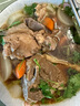 小牛紀 國產原切羊蝎子 凈重5斤 羊肉羊脊骨脖骨帶肉火鍋食材源頭直發(fā) 曬單實拍圖
