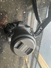 索尼（SONY）【政府補貼】Alpha 7 IV 全畫幅微單相機 創(chuàng)意外觀濾鏡+ SEL24105G 一鏡走天下套裝 4K視頻 曬單實拍圖