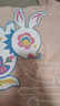 巴厘小豬（BALIPIG）【斷碼清倉(cāng)】?jī)和疶恤短袖上衣夏季薄款中大童國(guó)風(fēng)T恤女童 蝦玉粉 140 cm 曬單實(shí)拍圖