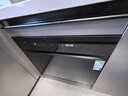 海爾（Haier）【小型灶下Z11Max】國家補貼20%洗碗機嵌入式 14套80℃消殺一級水效智能開門速干7天存儲EBW1458GH 曬單實拍圖