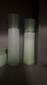 百雀羚（PECHOIN）套裝 氣韻水嫩倍現禮盒 潔面水乳霜補水保濕媽媽化妝護膚化妝品女 【補水保濕】潔面+水+乳+霜 曬單實(shí)拍圖