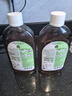 滴露（Dettol）洗衣消毒液衣物消毒水 1L 殺菌除螨 非84噴霧 曬單實(shí)拍圖