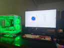 微星 酷睿i5 12600KF/RTX4060/4060TI/4070S/5060Ti海景房游戲主機(jī)電腦臺(tái)式機(jī)優(yōu)惠補(bǔ)貼組裝電腦DIY主機(jī) 配三  i5-12600KF+首發(fā)RTX5060 曬單實(shí)拍圖