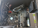 盈通（yeston）RTX 3050 6G 極速版 1042-1470MHz/GDDR6 直播電競(jìng)游戲顯卡 曬單實(shí)拍圖