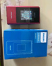 飛利浦（PHILIPS）V13P 海棠紅 翻蓋老人手機 移動聯(lián)通電信4G全網(wǎng)通 雙卡雙待老年人手機大字大聲音備用智能學(xué)生手機 曬單實拍圖