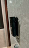 小米智能雙攝可視門(mén)鈴4 家用監控電子貓眼攝像頭300萬(wàn)高清2K畫(huà)質(zhì) 遠程監控紅外夜視智能對講家用監控器 曬單實(shí)拍圖