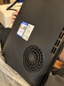 美的（Midea）家用電磁爐大火力隱藏風機4D防水恒勻火智能火鍋2200W猛火電磁灶CCL2203【配湯鍋+炒鍋】國家補貼 曬單實拍圖
