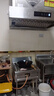 卓萊克 油煙凈化器一體機商用油煙機食堂飯店酒店餐飲廚房定制排煙罩低空直排油煙凈化器 1米*1米*0.88米（標準款） 曬單實(shí)拍圖