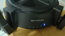 磊科（netcore）N60PRO AX6000千兆無線WiFi6路由器 5G雙頻雙2.5G口 6000M速率 家用電競游戲穿墻王wifi軟路由Mesh 曬單實(shí)拍圖