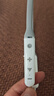 戴靈D4 Pro頸掛式藍(lán)牙耳機(jī)無線主動(dòng)降噪運(yùn)動(dòng)跑步長續(xù)航掛脖式音質(zhì)保真入耳式上班通勤男女聽歌高清通話 高級(jí)灰 曬單實(shí)拍圖