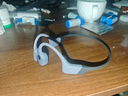 韶音（SHOKZ）OpenSwim Pro S710 骨傳導藍牙耳機 開放式運動游泳跑步騎行不入耳 頁巖峰 曬單實拍圖