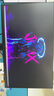 華碩VG27AQL5A小金剛27Max 27英寸顯示器2K 180Hz顯示器超頻210Hz FastIPS FreeSync 0.3ms響應(yīng)HDR400 曬單實拍圖