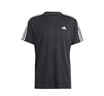 阿迪達(dá)斯 adidas男夏季訓(xùn)練速干運(yùn)動(dòng)健身短袖T恤 IB8150 曬單實(shí)拍圖