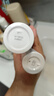 薇諾娜極潤保濕水乳2件套（柔膚水120ml+乳液50ml）【臨期清倉】 曬單實拍圖